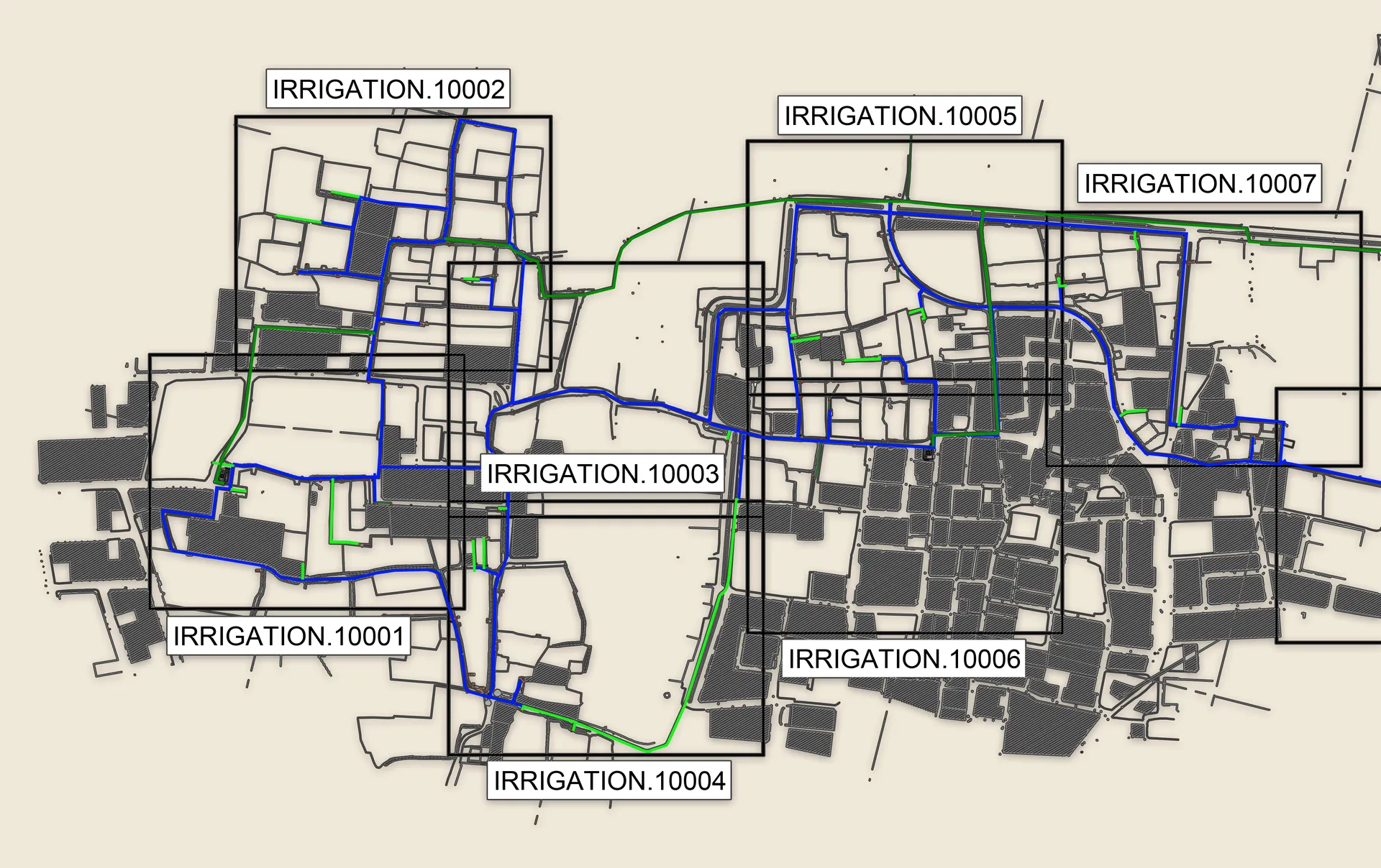 Infrastructure and Utilities